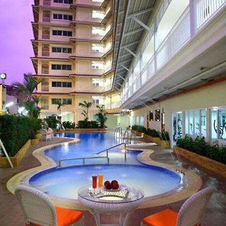 Baanklang Huahin Hotel Extérieur photo