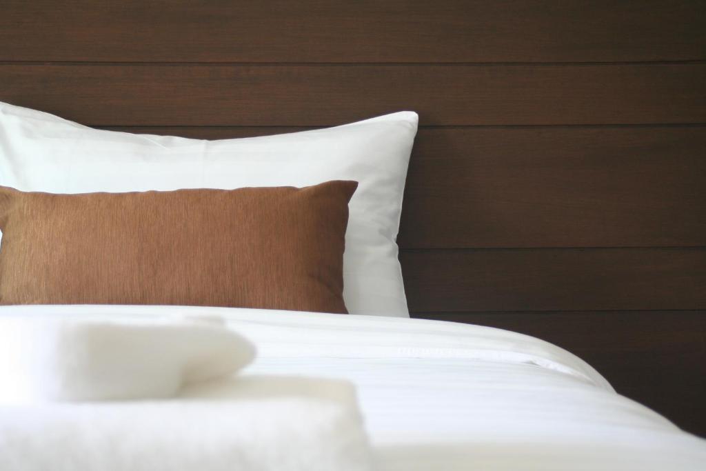 Baanklang Huahin Hotel Chambre photo