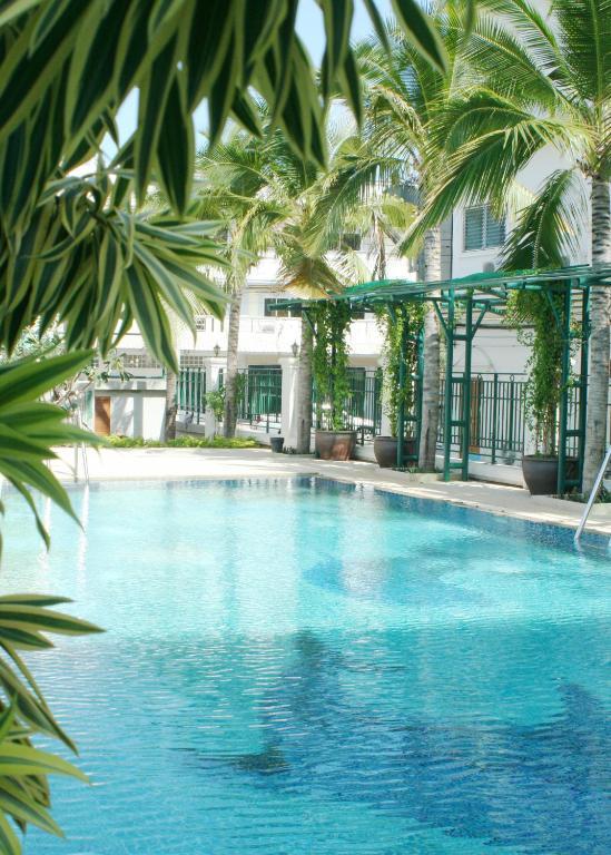 Baanklang Huahin Hotel Extérieur photo
