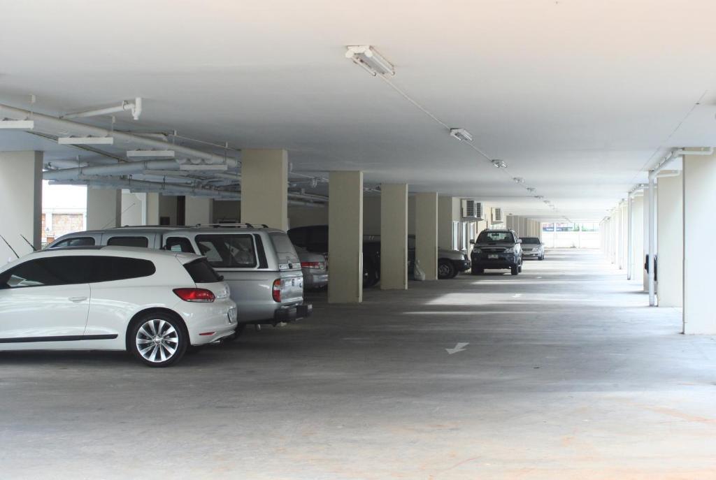Baanklang Huahin Hotel Extérieur photo