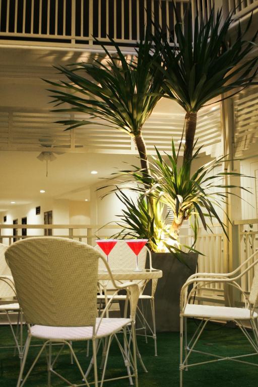 Baanklang Huahin Hotel Extérieur photo