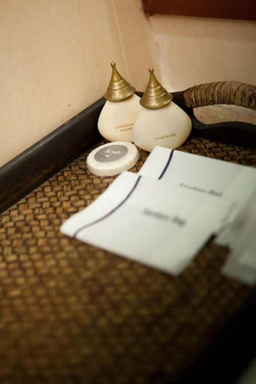 Baanklang Huahin Hotel Chambre photo