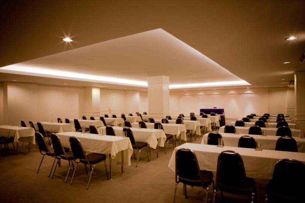 Baanklang Huahin Hotel Extérieur photo