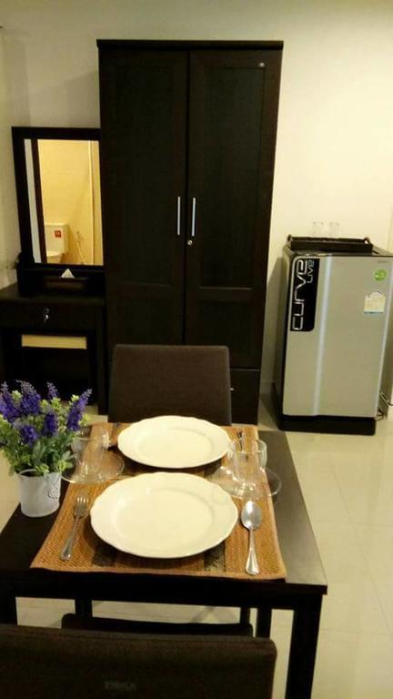 Baanklang Huahin Hotel Extérieur photo