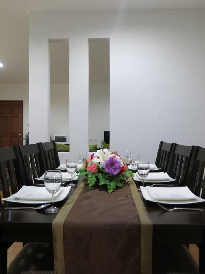 Baanklang Huahin Hotel Extérieur photo